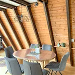Appartement Rhoen-auszeit *