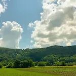 Appartement Rhoen-auszeit *