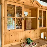 Appartement Rhoen-auszeit