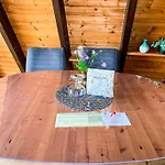 Appartement Rhoen-auszeit
