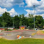 Appartement Rhoen-auszeit Bischofsheim an der Rhön