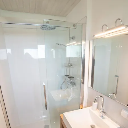 Apartamento Rhoen-auszeit