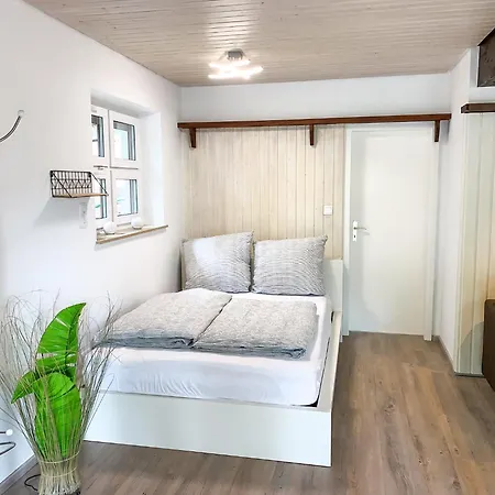 Apartment Rhoen-auszeit Bischofsheim an der Rhoen