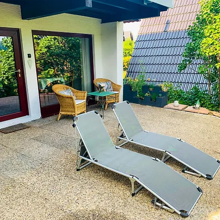 Rhoen-auszeit Bischofsheim an der Rhön