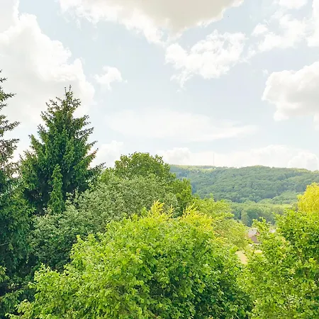 Rhoen-auszeit Bischofsheim an der Rhoen