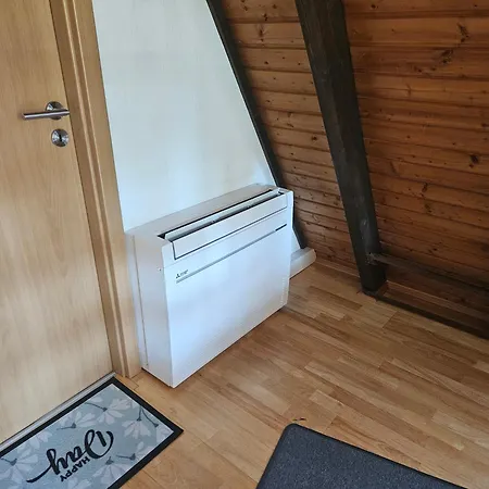 Apartment Rhoen-auszeit Bischofsheim an der Rhoen