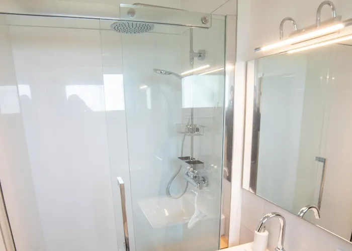 Appartement Rhoen-auszeit
