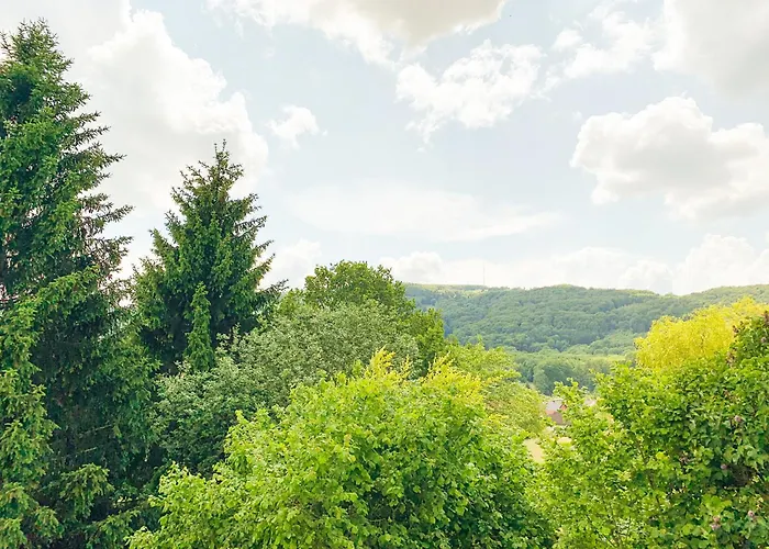 Rhoen-auszeit Bischofsheim an der Rhön