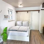 Apartman Rhoen-auszeit Bischofsheim an der Rhön