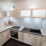 Apartment Rhoen-auszeit *