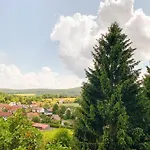 Apartman Rhoen-auszeit