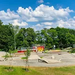 Apartman Rhoen-auszeit Bischofsheim an der Rhön