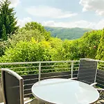 Apartman Rhoen-auszeit *