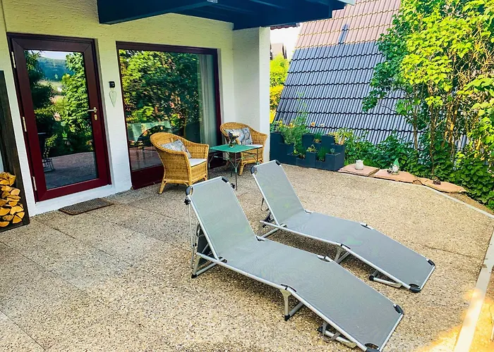 Rhoen-auszeit Bischofsheim an der Rhön
